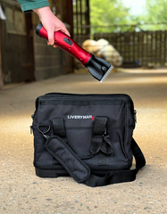 Liveryman Clipper Bag