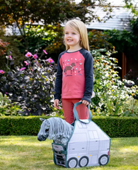 LeMieux Toy Pony Carry Bag