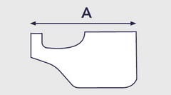 Arika Waterproof Exercise Sheet