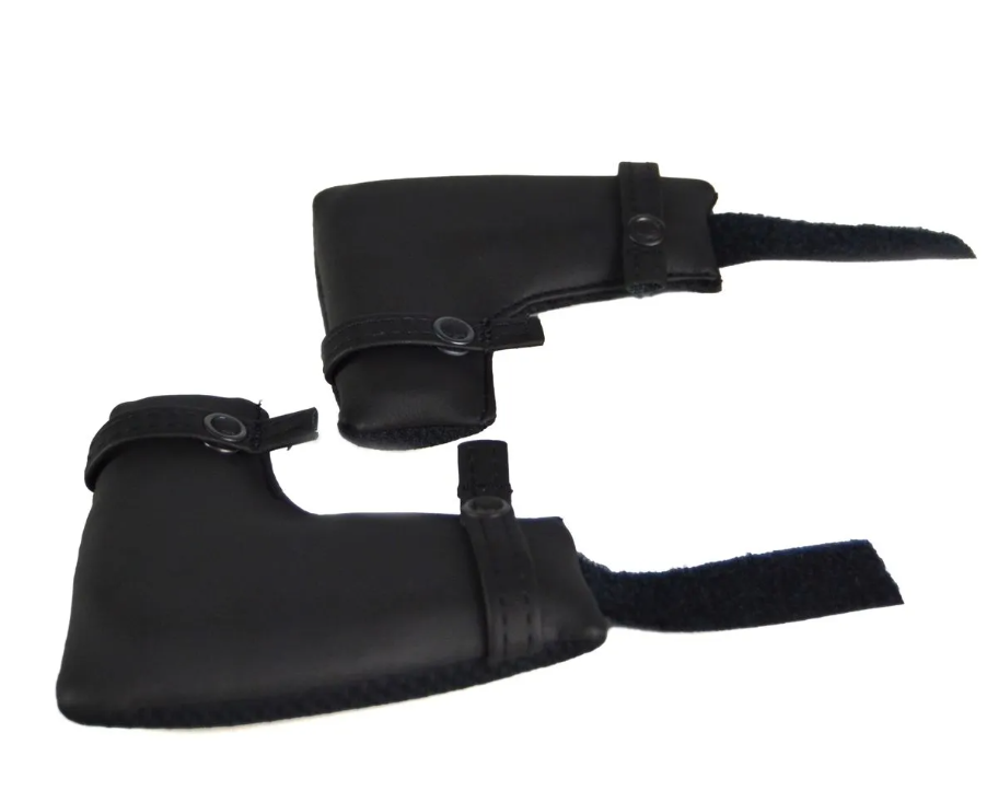 KEP Detachable Ear Muffs/ Pads