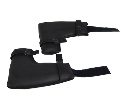 KEP Detachable Ear Muffs/ Pads