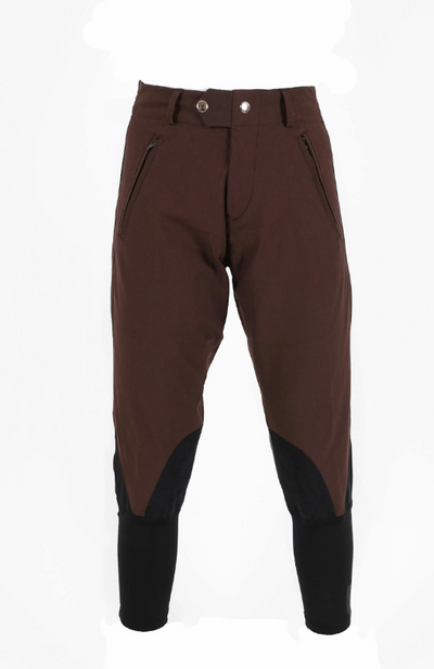 Breeze Up Exercise Breeches