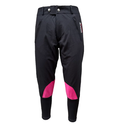 Breeze Up Exercise Breeches