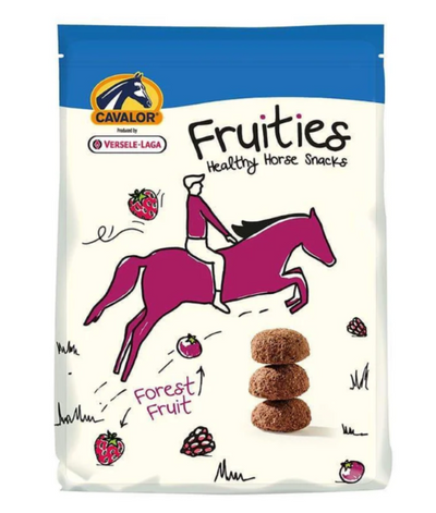 Cavalor Fruities