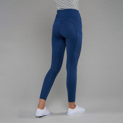 Toggi Sculptor Curzon Womens Riding Tights