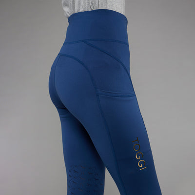 Toggi Sculptor Curzon Womens Riding Tights