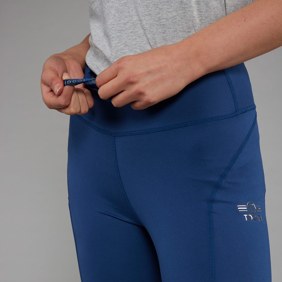 Toggi Sculptor Curzon Womens Riding Tights