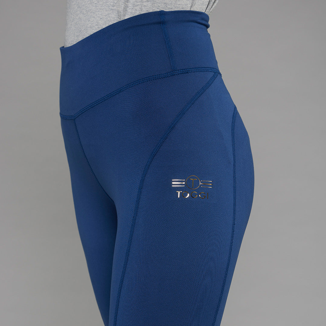 Toggi Sculptor Curzon Womens Riding Tights