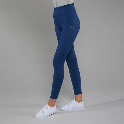 Toggi Sculptor Curzon Womens Riding Tights