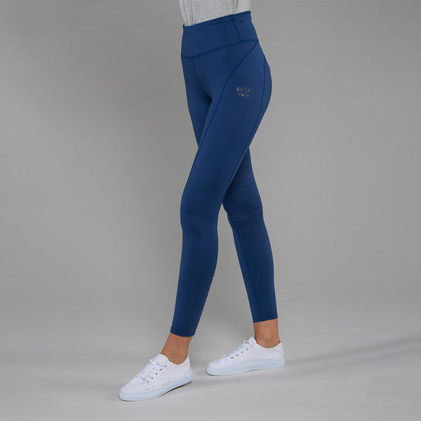 Toggi Sculptor Curzon Womens Riding Tights