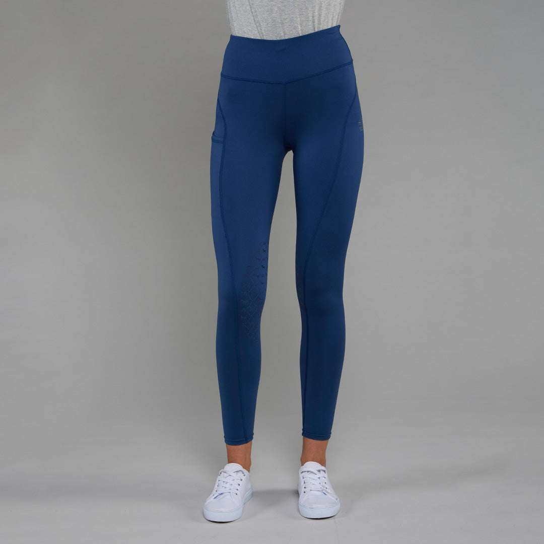 Toggi Sculptor Curzon Womens Riding Tights