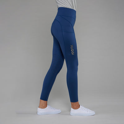 Toggi Sculptor Curzon Womens Riding Tights