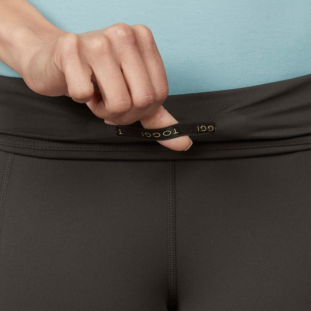 Toggi Sculptor Deco Riding Tights