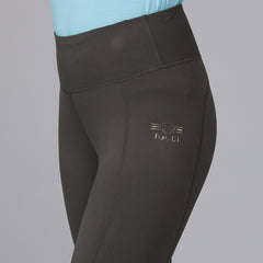 Toggi Sculptor Deco Riding Tights