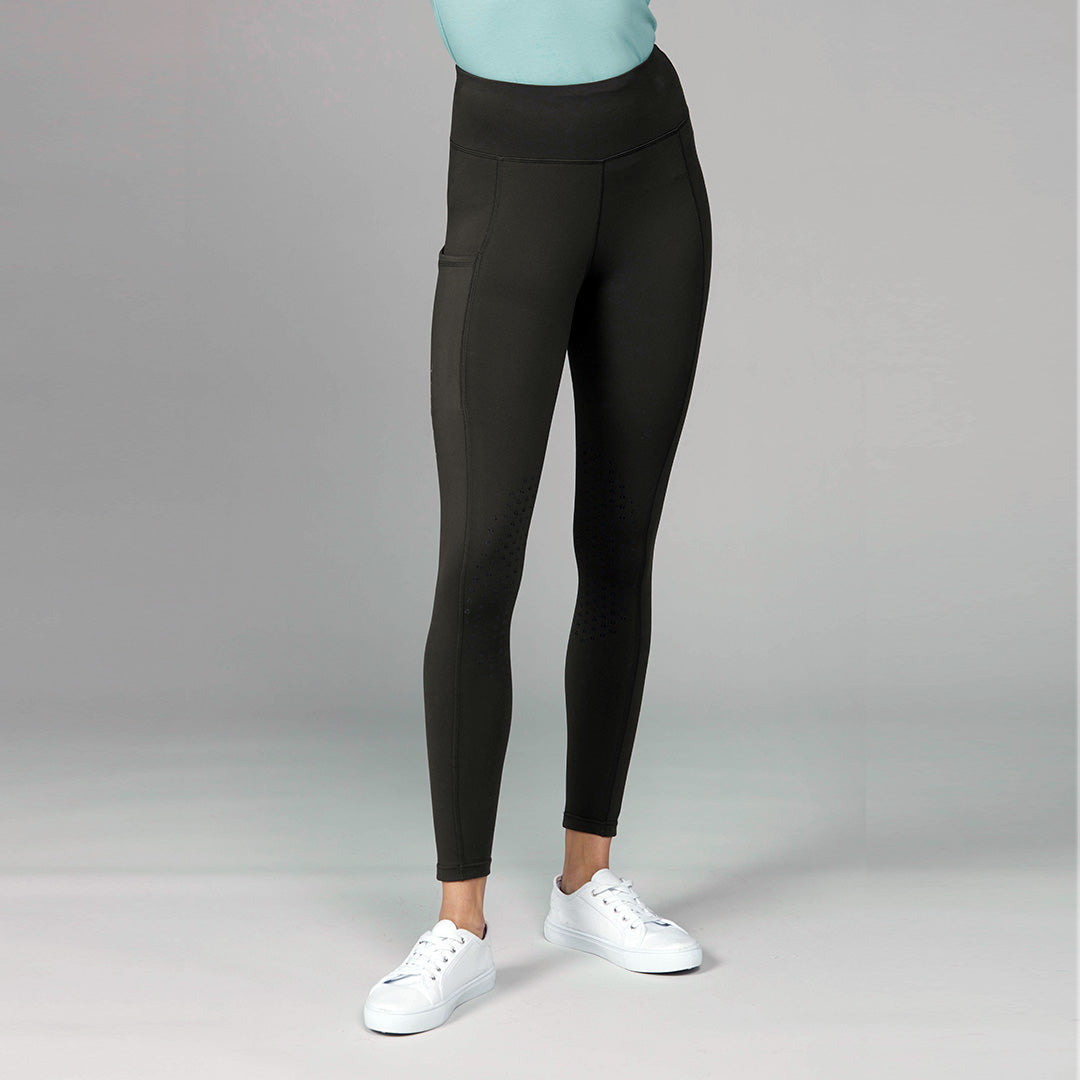 Toggi Sculptor Deco Riding Tights
