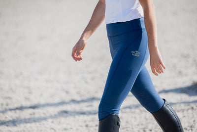 Toggi Sculptor Curzon Womens Riding Tights