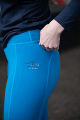 Toggi Sculptor Deco Riding Tights