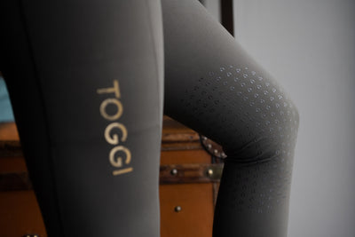 Toggi Sculptor Deco Riding Tights