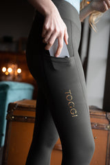 Toggi Sculptor Deco Riding Tights