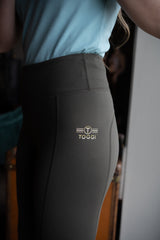 Toggi Sculptor Deco Riding Tights