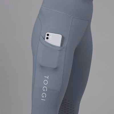 Toggi Sculptor Deco Riding Tights