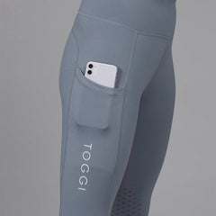 Toggi Sculptor Deco Riding Tights