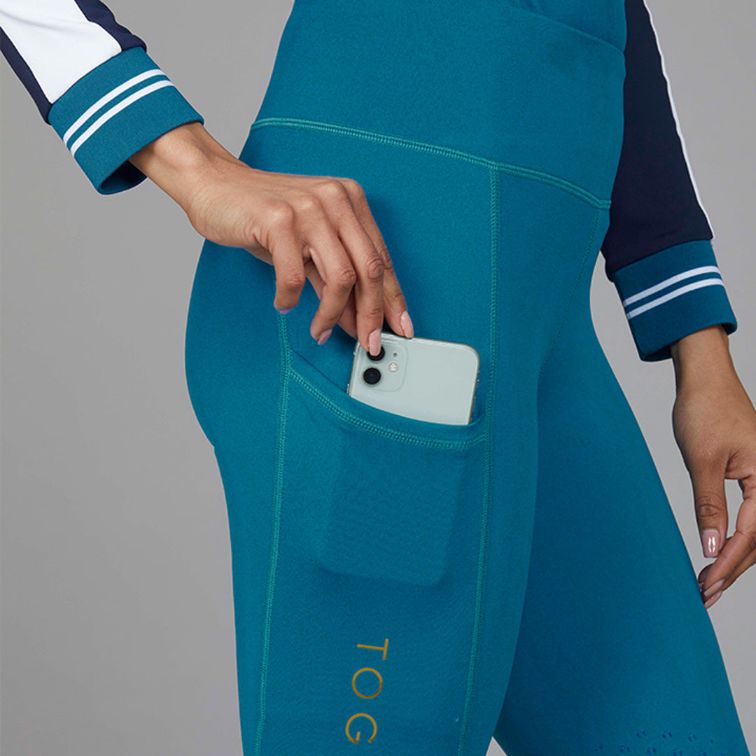 Toggi Sculptor Deco Riding Tights