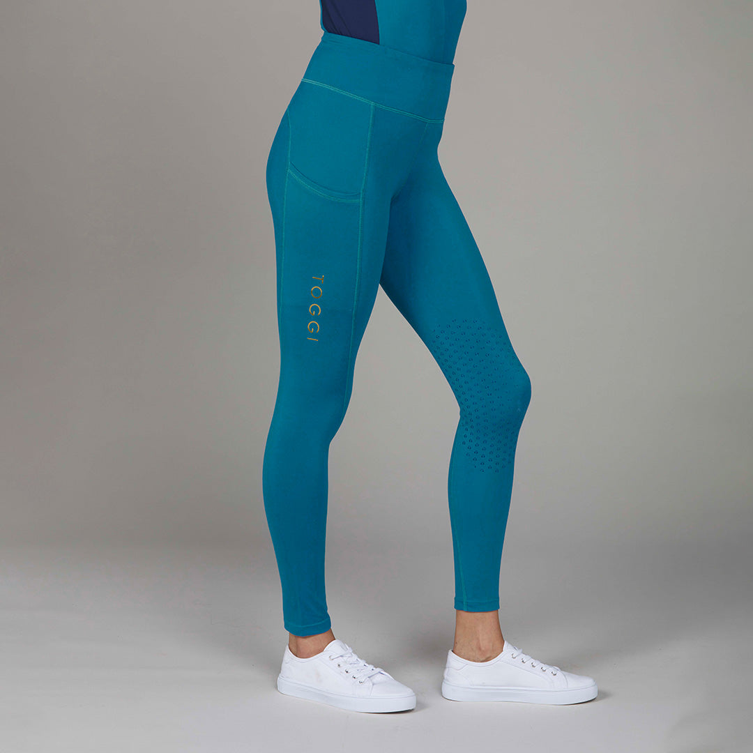 Toggi Sculptor Deco Riding Tights