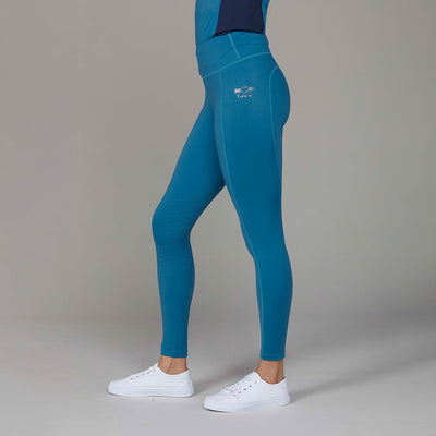 Toggi Sculptor Deco Riding Tights