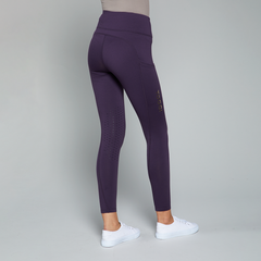 Toggi Winter Sculptor Foster Riding Tights