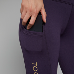 Toggi Winter Sculptor Foster Riding Tights