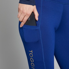 Toggi Winter Sculptor Foster Riding Tights
