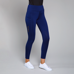 Toggi Winter Sculptor Foster Riding Tights