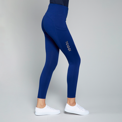 Toggi Winter Sculptor Foster Riding Tights