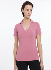LeMieux Serena Sports Polo