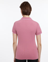 LeMieux Serena Sports Polo