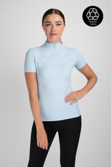 Mochara Short Sleeve Base Layer