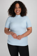 Mochara Short Sleeve Base Layer
