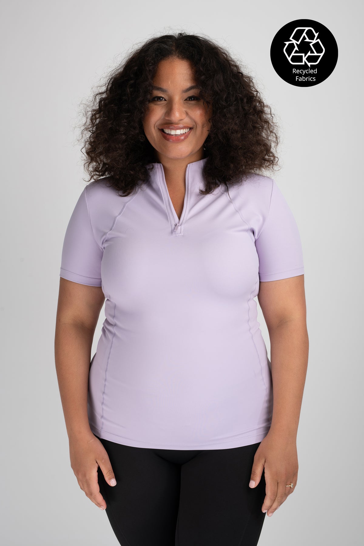 Mochara Short Sleeve Base Layer
