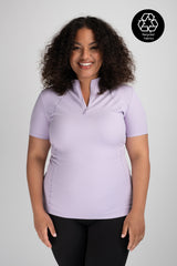 Mochara Short Sleeve Base Layer
