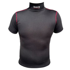 Breeze Up Short Sleeve Base Layer