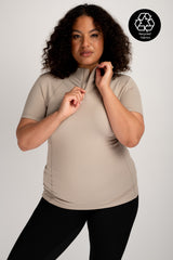 Mochara Short Sleeve Base Layer