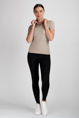 Mochara Short Sleeve Base Layer
