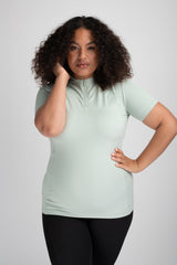 Mochara Short Sleeve Base Layer