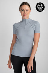 Mochara Short Sleeve Base Layer