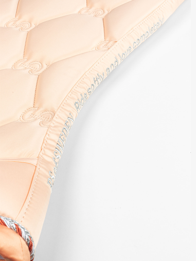 PS of Sweden Signature Jump Saddle Pad
