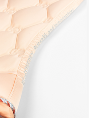 PS of Sweden Signature Jump Saddle Pad