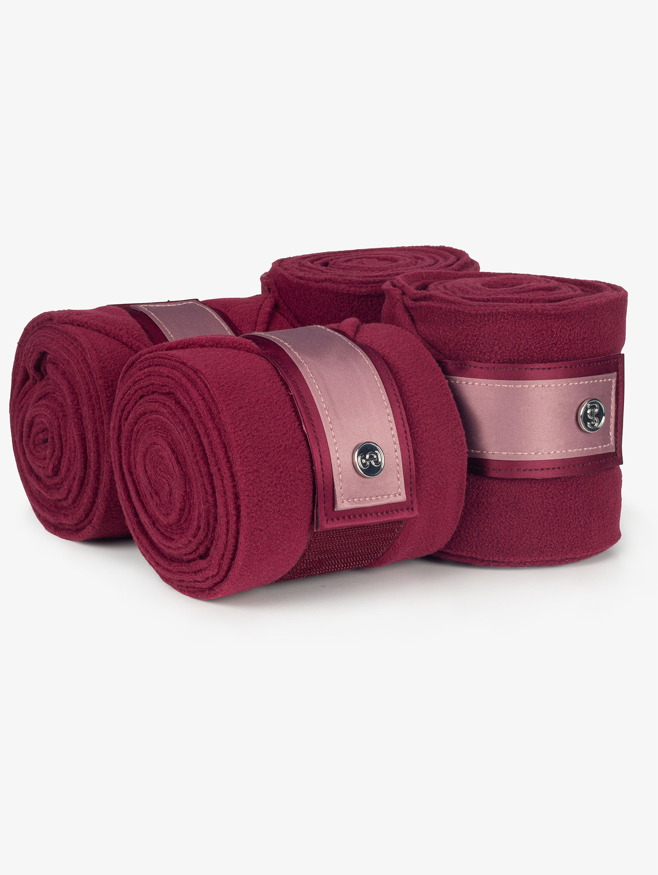 PS of Sweden Signature Polo Bandage