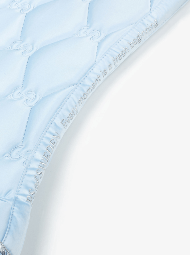PS of Sweden Signature Jump Saddle Pad