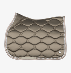 PS of Sweden Signature Jump Saddle Pad
